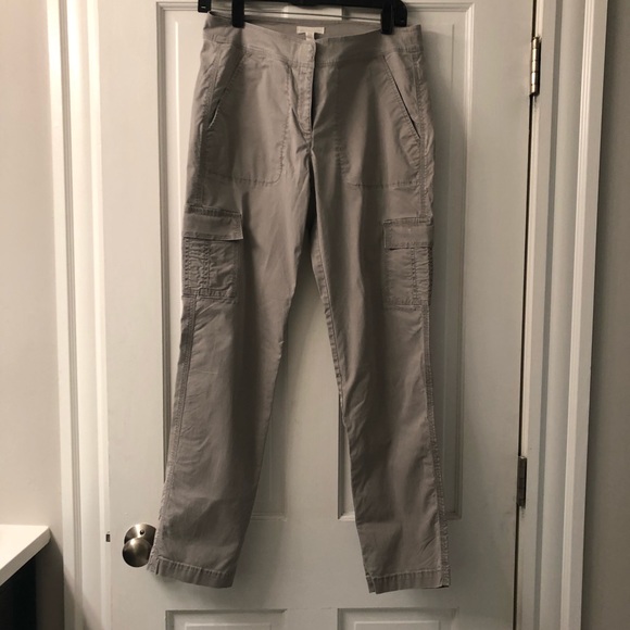 Eileen Fisher Pants - Eileen Fisher Cargo Pants